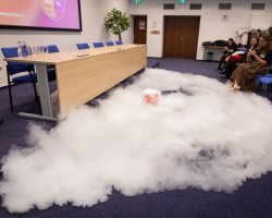 Konference SCIENCE COMMUNICATION 2025 portálu VědaVýzkum.cz